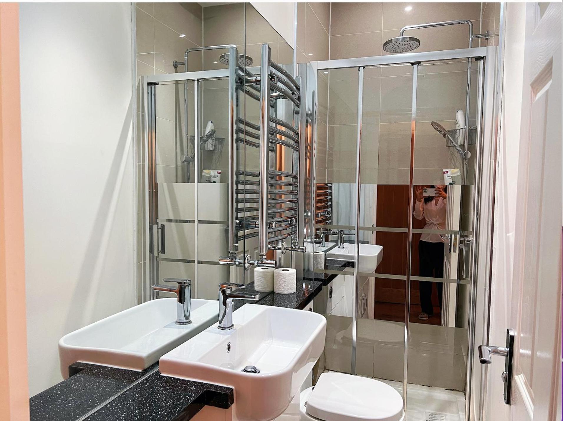 Lovely 2 Bedroom Garden Flat In לונדון מראה חיצוני תמונה